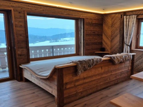 Chalet - 4 personer -  - 93485 - Rimbach
