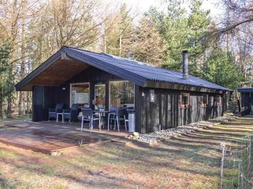 Ferienhaus - 4 Personen -  - Alrum - Alrum/Stadil - 6980 - Tim