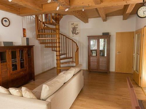 Holiday home - 6 persons -  - Teinacher Str. - 75387 - Neubulach