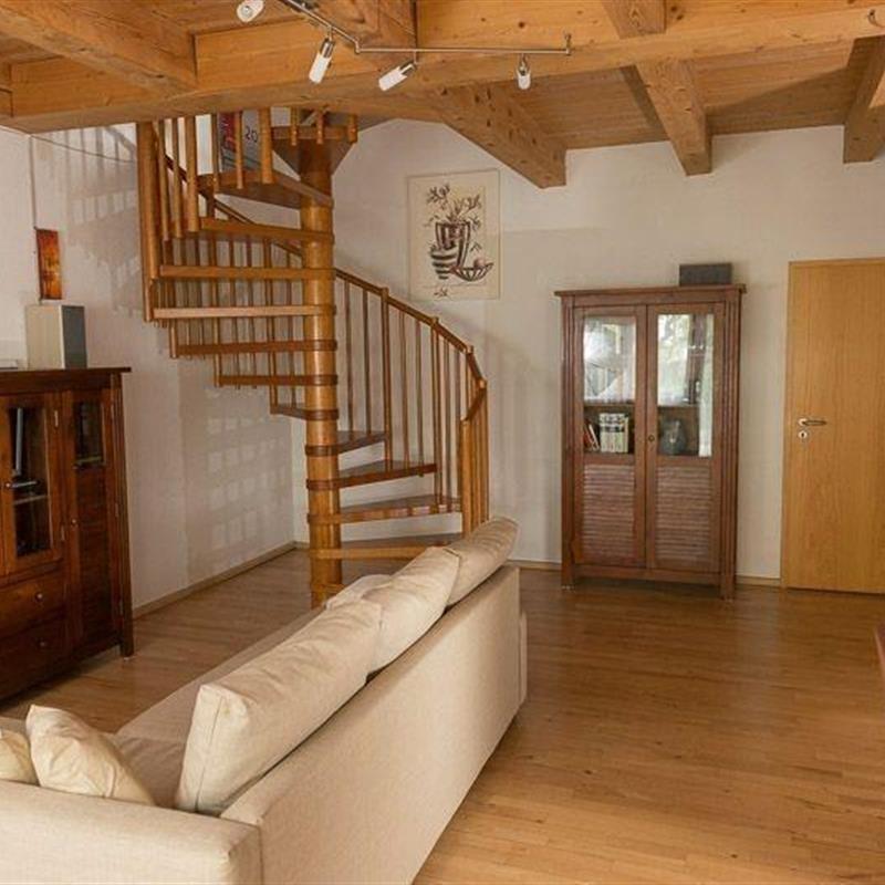 Sommerhus - 6 personer -  - Teinacher Str. - 75387 - Neubulach