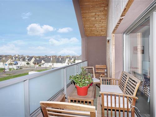 Sommerhus - 5 personer -  - B av de la Fontaine au Bonho - 35400 - Saint-Malo