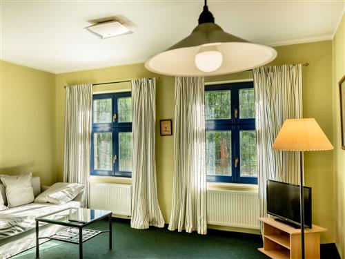 Ferienhaus - 2 Personen -  - Marianske Lazne - 353 01