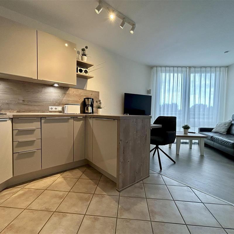 Ferielejlighed - 2 personer -  - Kurparkallee - 27476 - Cuxhaven