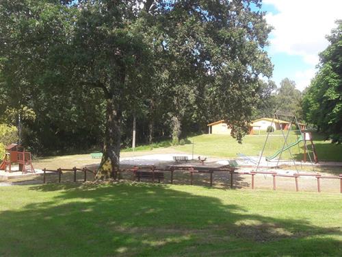 Cottage - 4 persons -  - 79190 - Sauze-Vaussais