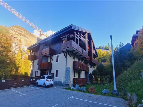 Ferielejlighed - 5 personer -  - 38860 - Les Deux Alpes