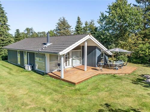 Sommerhus - 6 personer -  - Snebollevej - Marielyst - 4873 - Væggerløse