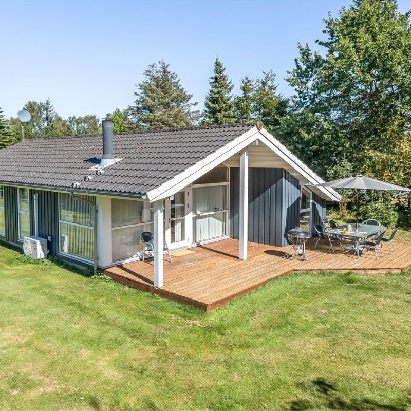 Ferienhaus - 6 Personen -  - Snebollevej - Marielyst - 4873 - Väggerlöse