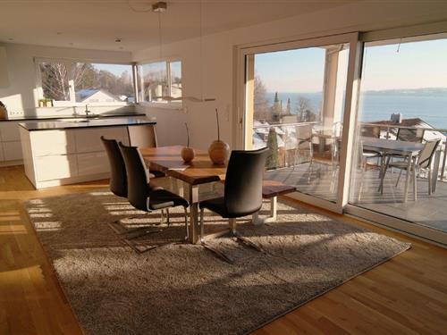 Ferielejlighed - 6 personer -  - Wilhelm-Beck-Straße - 88662 - Überlingen