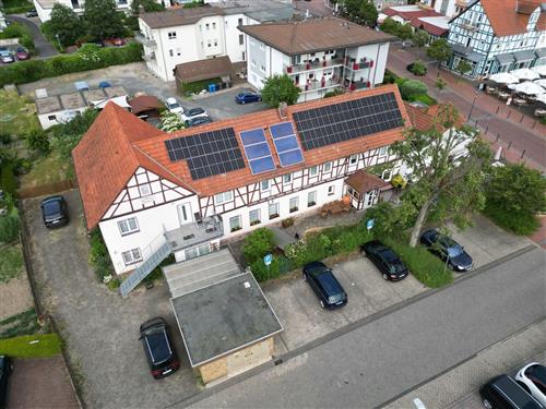 Ferieleilighet - 3 personer -  - Kirchstr. - 34537 - Bad Wildungen / Bad Reinh