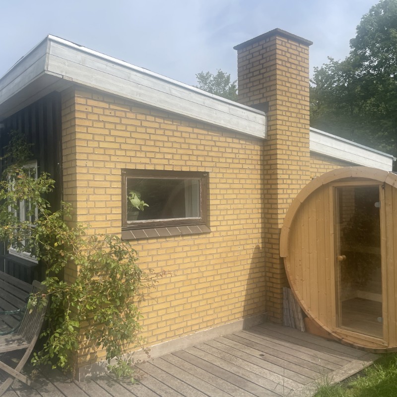 Ferienhaus - 8 Personen -  - Rønne Alle - 3210 - Vejby