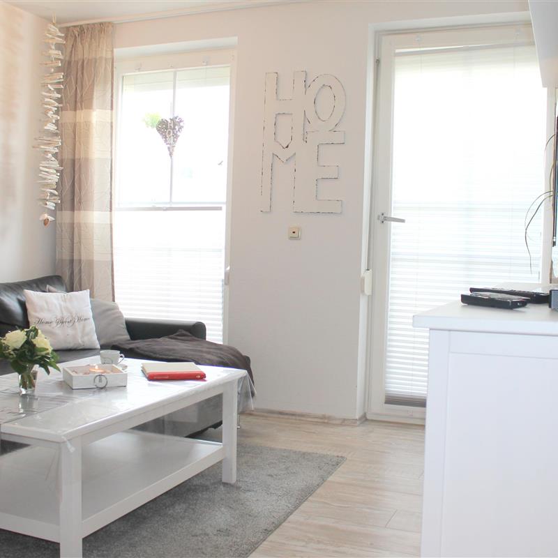 Ferielejlighed - 3 personer -  - Mittelweg - 23743 - Grömitz