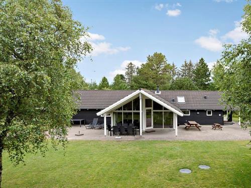 Sommerhus - 8 personer -  - Gl Hovej - 6857 - Blåvand