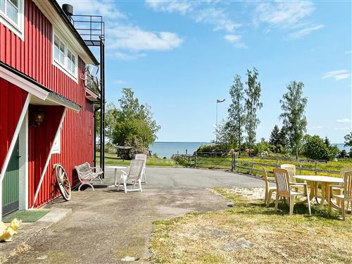 Holiday Home/Apartment - 8 persons -  - Sikhall - 46465 - Brålanda