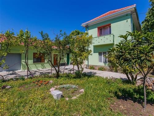 Holiday apartment - 2 persons -  - Ivana Danila - 21216 - Kastel Stari