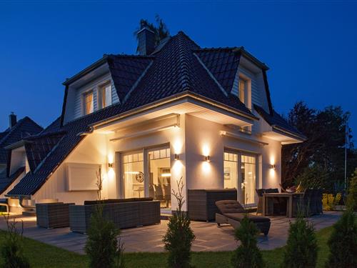 Sommerhus - 6 personer -  - Hafenstraße - 17449 - Karlshagen