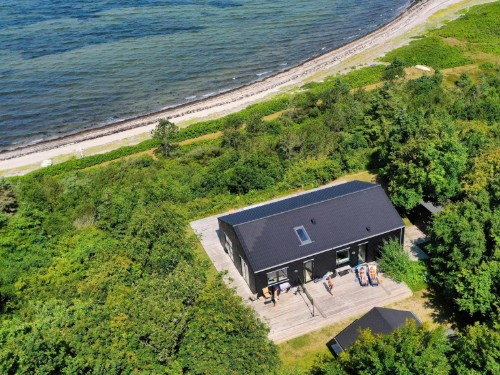 Feriehus - 6 personer -  - Grynderup Strand - Grynderup Strand - 7870 - Roslev