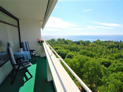 Ferieleilighet - 4 personer -  - Pfingstberg - 23730 - Sierksdorf