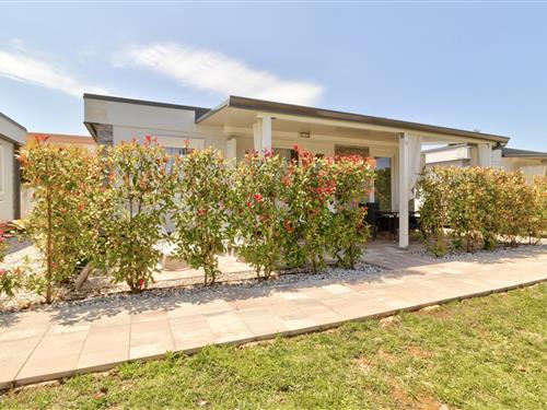 Mobile home - 6 persons -  - 52100 - Banjole