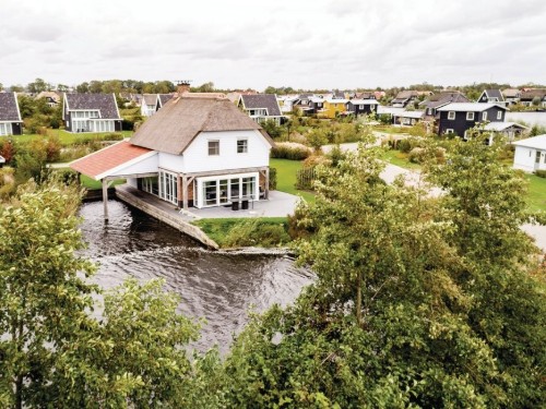 Fritidshus - 6 personer -  - Jonenweg - 8355 CN - Giethoorn