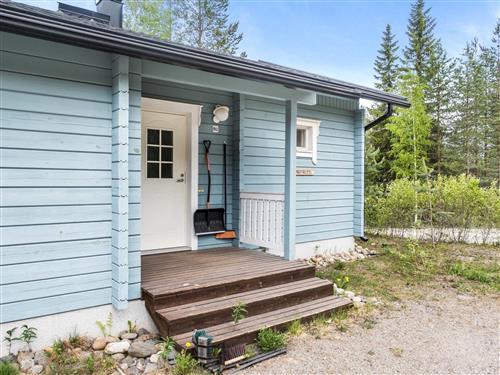 Holiday Home/Apartment - 4 persons -  - Sotkamo - 88610