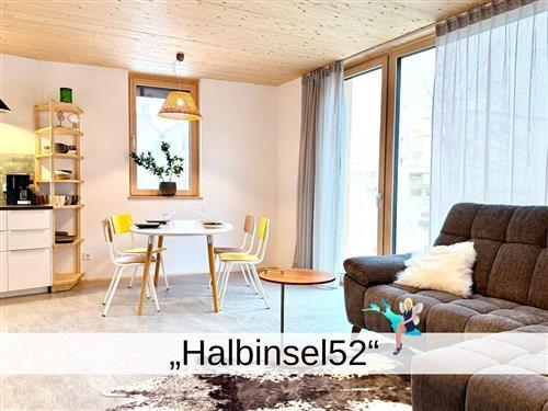 Feriehus / leilighet - 4 personer -  - Halbinselstr. - 88142 - Wasserburg (Bodensee)