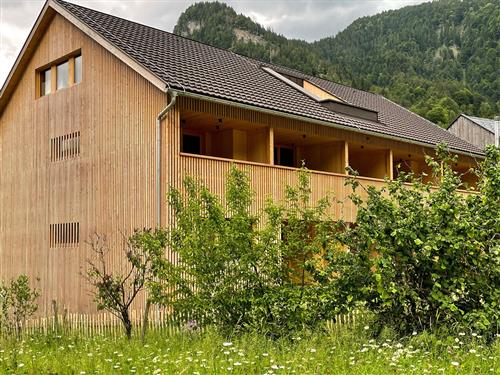 Ferielejlighed - 8 personer -  - Familie Meusburger, Klaus - 6881 - Mellau