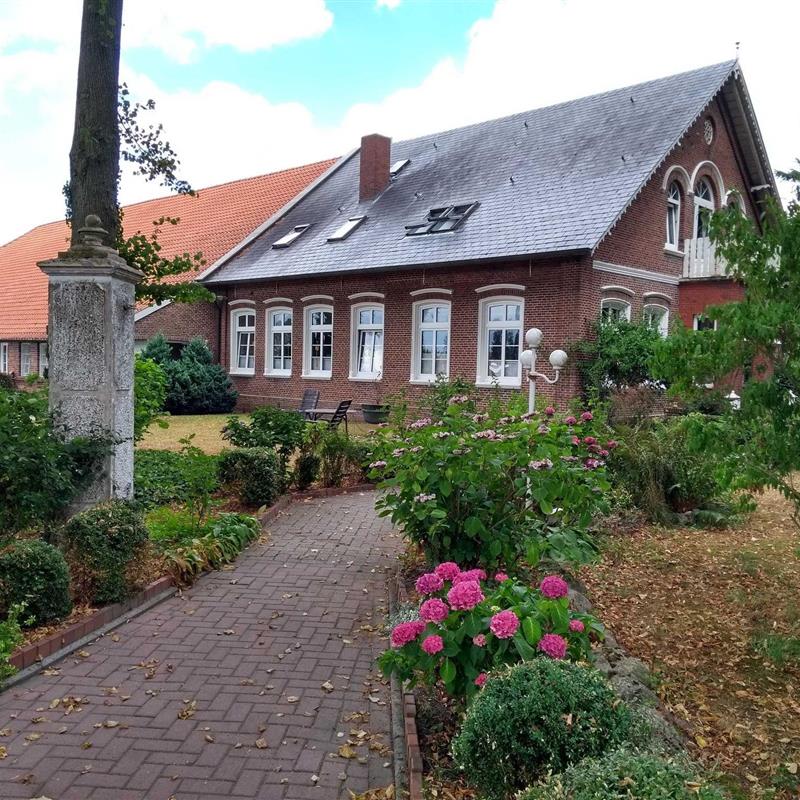 Bondegård - 5 personer -  - Jüchertor - 26427 - Esens