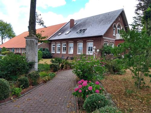 Bondegård - 5 personer -  - Jüchertor - 26427 - Esens