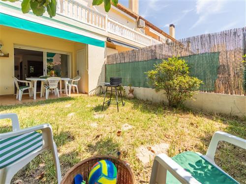 Ferienhaus - 6 Personen -  - Torredembarra - 43830