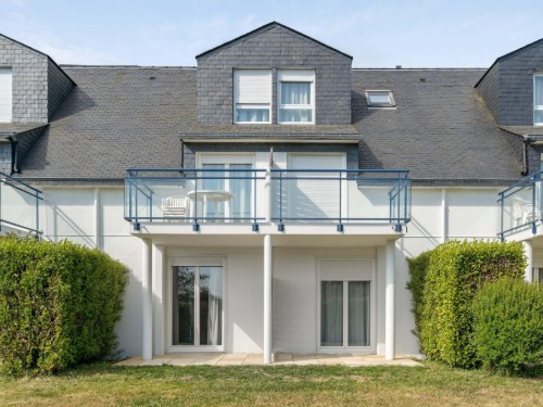Ferielejlighed - 8 personer -  - 56780 - Île-Aux-Moines