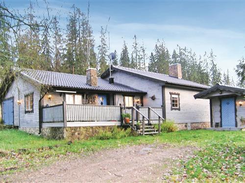 Holiday home - 6 persons -  - Sonarp - Jönköping/Sonarp - 567 91 - Vaggeryd