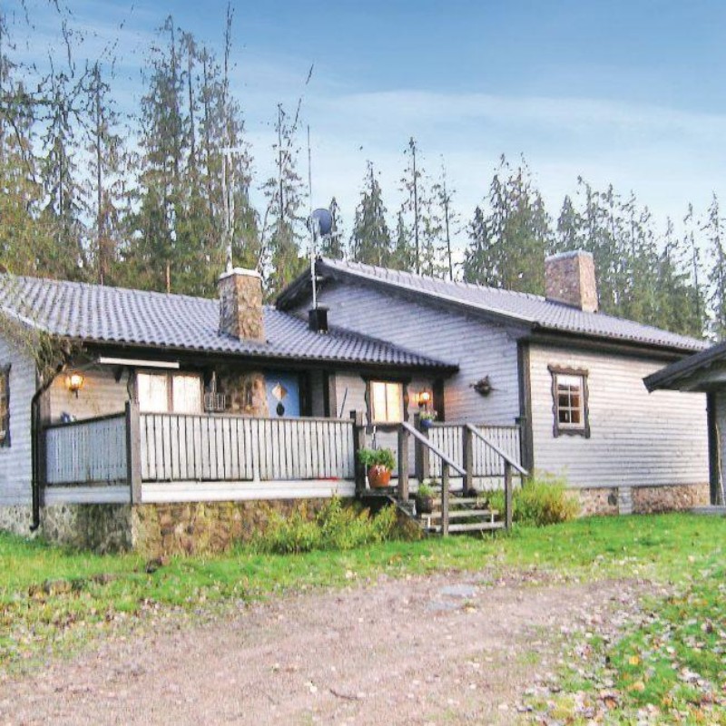 Sommerhus - 6 personer -  - Sonarp - Jönköping/Sonarp - 567 91 - Vaggeryd