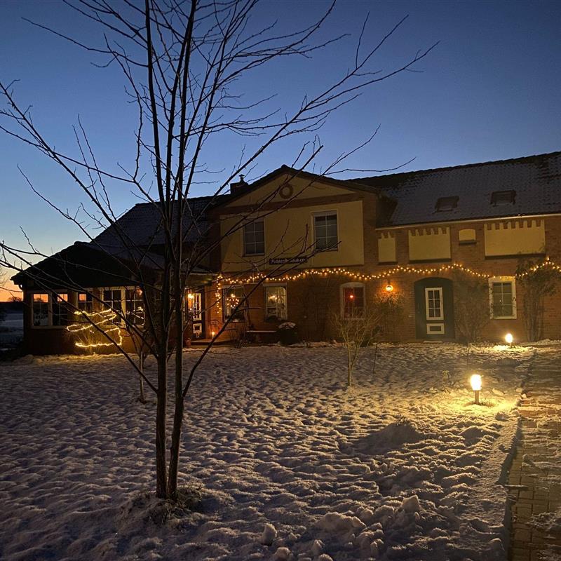  - 3 personer -  - Wildkuhlerstr. - 17207 - Bollewick / Wildkuhl