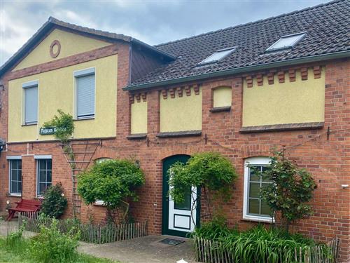  - 3 personer -  - Wildkuhlerstr. - 17207 - Bollewick / Wildkuhl