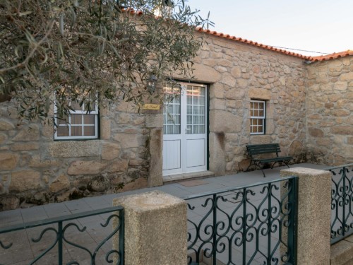 Fritidshus - 4 personer -  - 5160-101 - Vila Flor