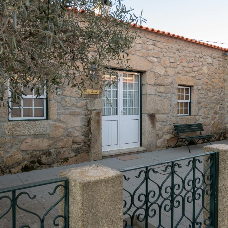 Sommerhus - 4 personer -  - 5160-101 - Vila Flor
