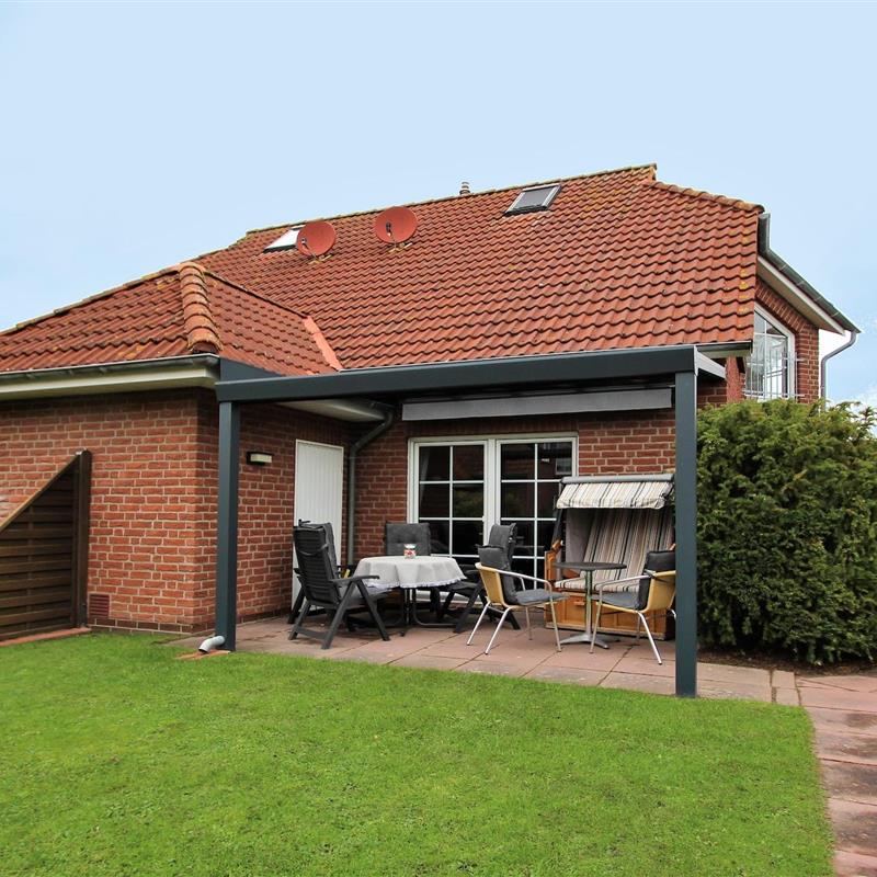 Sommerhus - 4 personer -  - 26553 - Neßmersiel