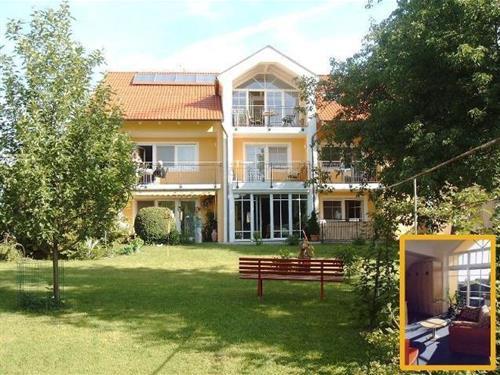 Holiday Home/Apartment - 2 persons -  - Ludwig-Thoma-Weg - 94072 - Bad Füssing