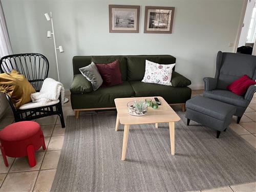 Ferienwohnung - 4 Personen -  - Hafenstr. - 17440 - Kröslin