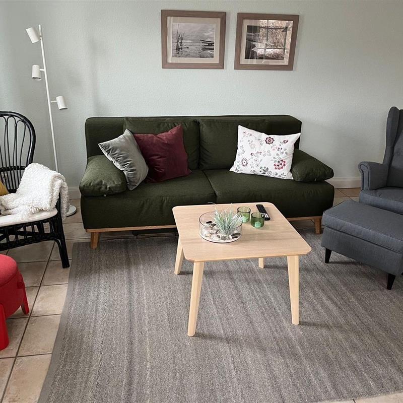 Ferielejlighed - 4 personer -  - Hafenstr. - 17440 - Kröslin