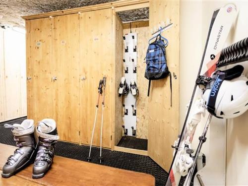 Semesterlägenhet - 5 personer -  - 73210 - Macôt-La-Plagne – D220