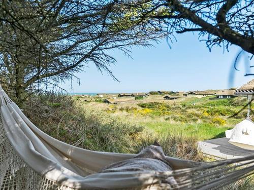 Sommerhus - 6 personer -  - Karen Mariesvej 31 D - 9493 - Saltum