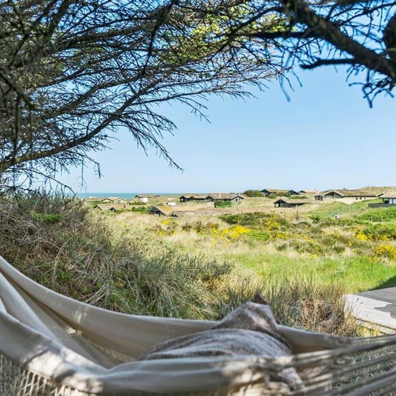 Ferienhaus - 6 Personen -  - Karen Mariesvej 31 D - 9493 - Saltum