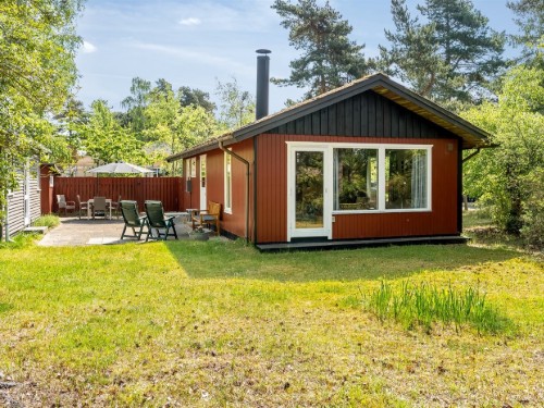 Sommerhus - 4 personer -  - Falkevænget - Marielyst - 4873 - Væggerløse