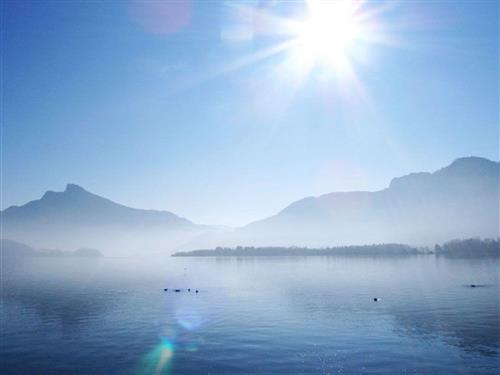 Ferielejlighed - 4 personer -  - Atterseestr. - 5310 - Mondsee