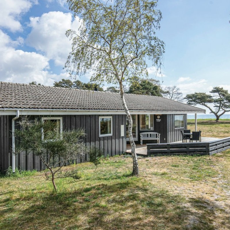 Ferienhaus - 8 Personen -  - Turistvej - Snogebäk - 3730 - Nexö