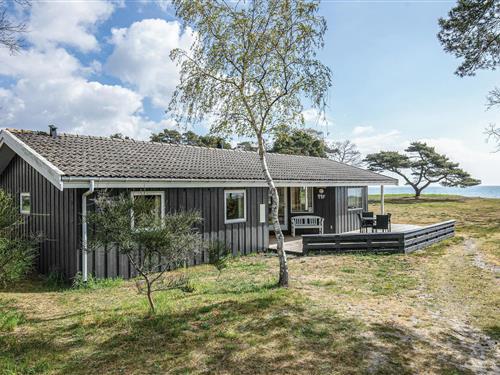 Sommerhus - 8 personer -  - Turistvej - Snogebæk - 3730 - Nexø
