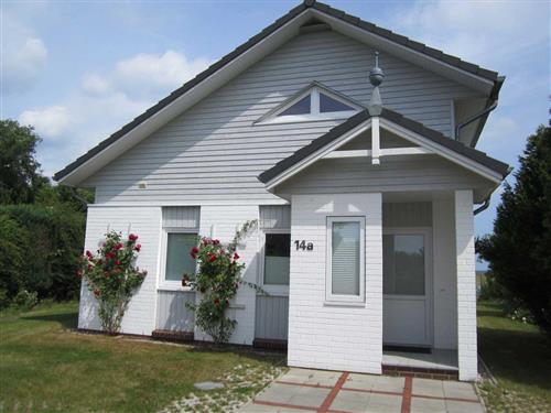 Ferieleilighet - 4 personer -  - Falshöft - 24395 - Nieby