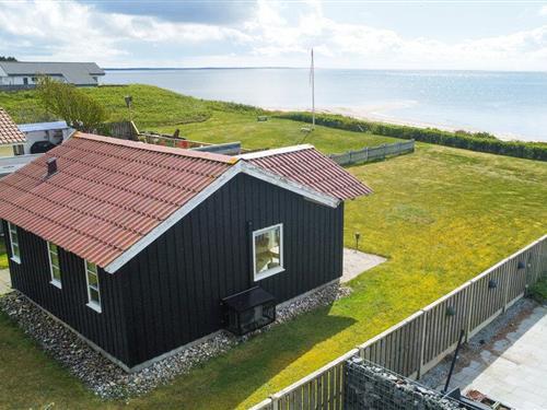 Holiday home - 4 persons -  - Sædding Strandvej - Sædding - 6710 - Esbjerg