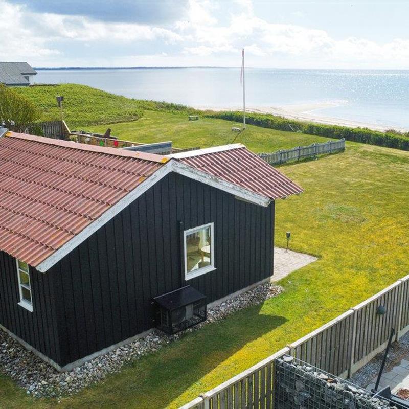 Ferienhaus - 4 Personen -  - Sædding Strandvej - Sädding - 6710 - Esbjerg